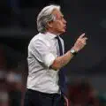 Pas l'ombre d'un doute ! Jorge Jesus sort du silence après le départ choc de Ronaldo