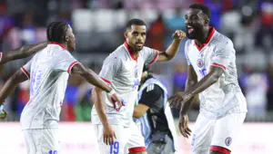 Dominican Republic vs Haiti prediction