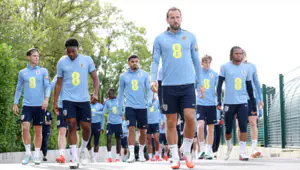 Croatie vs Angleterre pronostic