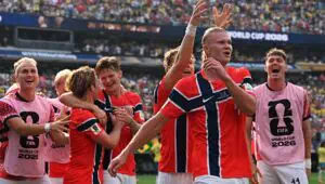 Wales vs Norway prediction