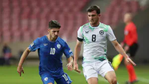 Israel vs Kosovo prediction