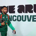 Riyad Mahrez set to sign for a Qatari club 