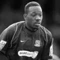 Tragedy in England! Former international footballer dies at 38 after a long battle
