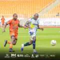 Ligue 1 ivoirienne : le calendrier complet de la 2e journée