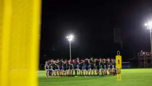 Nicaragua vs Costa Rica prediction
