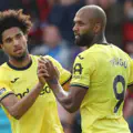 A new weapon for the Reds! Liverpool preparing a January move for Brentford striker