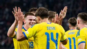 Ukraine vs Northern Ireland prediction