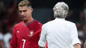 Denmark vs Portugal prediction