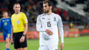 Azerbaïdjan vs Liechtenstein pronostic