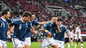 Greece vs Netherlands prediction