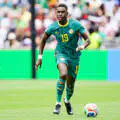 Moussa Niakhaté quitte le camp du Sénégal sur blessure