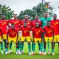 Qualifications CAN 2027 : la Guinée se relance avec une victoire face au Kenya