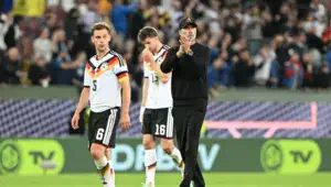 Germany vs Serbia prediction