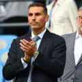 Stunning twist! Man City chairman Khaldoon Al Mubarak has held UK diplomatic immunity since 2020
