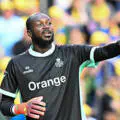 Herve Koffi a doubt for Burkina Faso’s friendly against Argentina