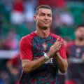 Ronaldo's side of the story! The real reasons behind the Portugal walkout revealed