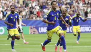 Curacao vs Trinidad and Tobago prediction