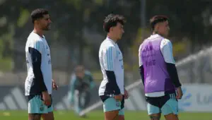 Argentine vs Bolivie pronostic