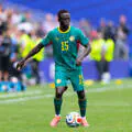 Senegal international Krépin Diatta joins Watford FC
