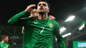 Ireland vs Austria prediction