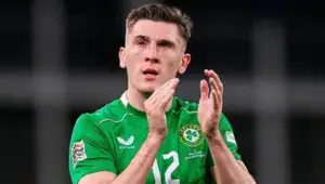 Ireland vs Israel prediction