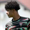Furious at the federation! Ronaldo rages after his son's Portugal snub