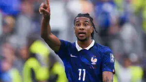 France vs Italie pronostic