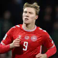 No disrespect! Rasmus Hojlund reveals the motive behind his Cristiano Ronaldo-style celebration