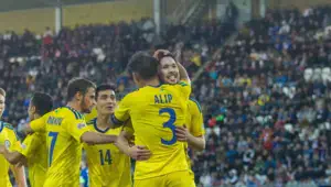 Kazakhstan vs Moldavie pronostic