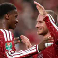 Le coup de tonnerre à 80 millions d’euros ! Le Real prépare le transfert du milieu star de Liverpool
