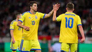 Ukraine vs Northern Ireland prediction