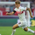 La chasse est ouverte parmi l’élite européenne ! Le Barça et l’Inter suivent le grand talent de Stuttgart