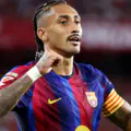 La Catalogne respire ! Le Barça a reçu les résultats des examens de la star Raphinha