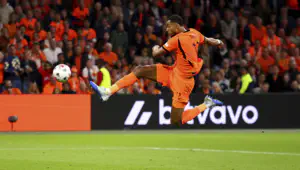 Netherlands vs Serbia prediction