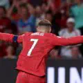 Une mission de sauvetage commence ! La fédération veut préserver les adieux de Ronaldo