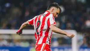 Gijón vs Celta Vigo B pronostic