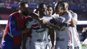 Sao Paulo vs Santos FC prediction