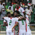 Doubts loom over Burkina Faso’s friendly against Argentina