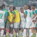 Cameroon beat Ivory Coast in Abidjan