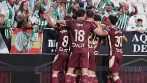 Cordoba vs Tenerife prediction