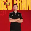 From Real Madrid's staff to an African giant: Lopetegui's former assistant takes charge of Espérance