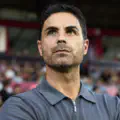 Mikel Arteta