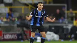 Nicolo Tresoldi