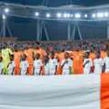 Ivory Coast’s official line-up against Cameroon revealed