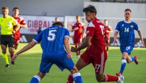 Liechtenstein vs Gibraltar prediction