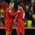 Important statement. Fernandes reveals details of his conversation with Ronaldo