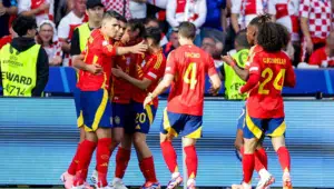 Espagne vs Tchéquie pronostic