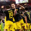 Hamburger SV vs VfB Stuttgart prediction