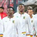 Cameroon’s official line-up against Ivory Coast revealed