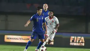 Indonesia vs Thailand prediction